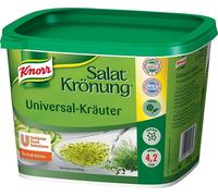 Knorr Salatkrönung Universal herbes fines vinaigrette claire 500g