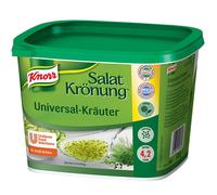 Knorr Salatkrönung Universel Herbes Fin Claire Dressing