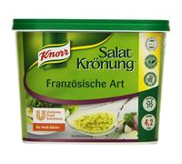 Knorr Salatkröung à la française Base pour vinaigrette 500g