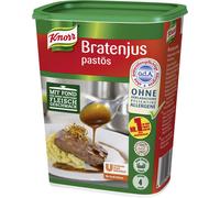 Knorr Sauce À Rôti