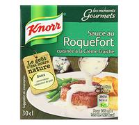 Knorr Sauce au Roquefort Les Moments Gourmets 30 cl