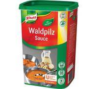 Knorr Sauce aux champignons des bois