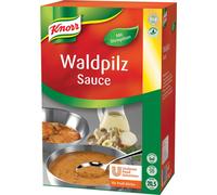 Knorr Sauce aux champignons des bois