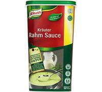 Knorr Sauce Cadre pour herbes aromatiques 1 kg