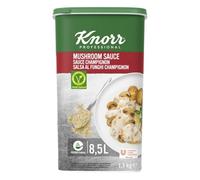 Knorr Sauce Champignon déshydratée 1,1kg jusqu'à 8,5L