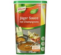 Knorr Sauce chasseur aux champignons 1 kg