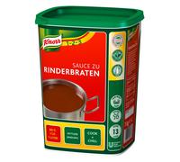 Knorr Sauce pour rôti de bœuf instantanée