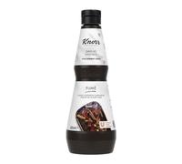 Knorr Saveurs Intenses Fumé 400 ML