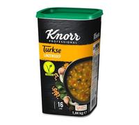 Knorr | Soupe aux lentilles turques | 16 litres