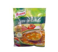 Knorr - Soupe De Pot Au Feu Portugais