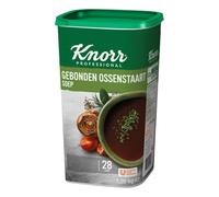 Knorr | Soupe de tarte à l'osse collée | 28 litres