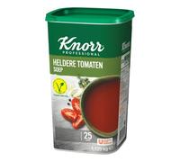 Knorr | Soupe de tomate claire | 25 litres