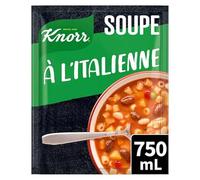 KNORR Soupe instantanée à l'italienne 78 g