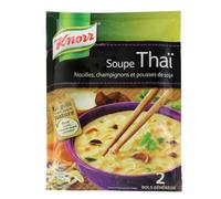 KNORR Soupe Thaï 69g