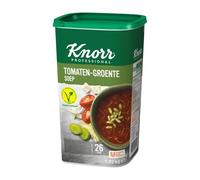 Knorr Tomates Groente - Bus de 19 litres