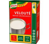 Knorr Velouté de base blanc 3000g