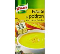 Knorr Veloute Potirons - lot de 4