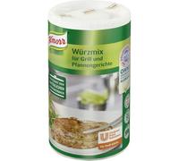 Knorr Würzmix pour grillades et poêlées Mélange d'épices 500g