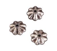 Knorrprandell 2281809 Plastique, Fleur, rayé, 15 g, Antique