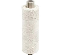 KnorrPrandell 2552001 - Warp Fil 1 mm de diamètre 185 m