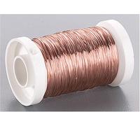 KnorrPrandell 6468799 Fil de cuivre 40 m Diamètre 0,40 mm