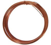 Knorr Prandell Fil de cuivre 0,8 mm x 6 m