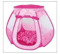 Knorrtoys 55325 - Tente Bella avec 100 balles