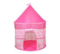 Knorrtoys 55607 Tente de jeux avec motifs Little Princess G