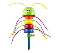 Knorrtoys 56008 - Arroseur Chenille - catap illar
