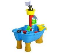 Knorrtoys Com- Table Sable Et Eau Knoortoys 57051