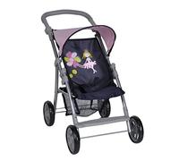 Knorrtoys Knorr16894 Liba My Little Princess poupée Poussette