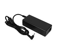 Knoruley Chargeur CA de Remplacement 19V 3.42A 65W pour Chromebook C720 C720P C740 C910 CB3-532 CB5-571 CB3-131 Cordon d'alimentation