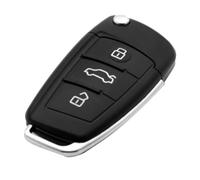 Knoruley Clé USB de 128G en Forme de Clé de Voiture pour Ordinateur de Bureau PC, Ordinateur Portable, Enceinte Bluetooth.