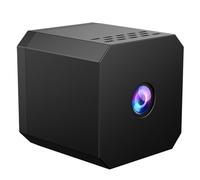 Knoruley F1 Mini Mini Wiless WiFi Night Vision Camera pour Les Sports de Plein Air, L'Enregistreur Vidéo et Le Moniteur de Sécurité