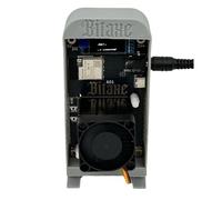 Knoruley Gamma 601 1.2TH/S 18-22W BTC Solo Lottery Miner Bitcoin Crypto Miner BM1370 Asic de S21 Pro Prise UE