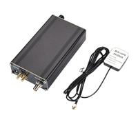 Knoruley GPSDO GPS Disciplined Oscillator GPS Disciplined Clock 10MHz pour Décodeurs Audio et Appareils Haut de Gamme