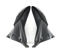 Knoruley Panneau Latéral de Carénage de Moto pour les Accessoires de Moto 790 890 Adventure R/S