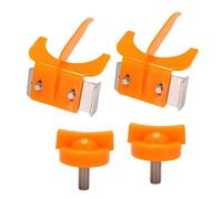 Knoruley Pièce de Rechange pour Presse-Agrumes Électrique, 2000E-2, Pièces de Rechange pour Extracteur de Jus d'orange, Vis