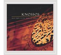 Knossos - Dark Light in The Wake of Silence
