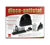 Knosti Disco-antistat Appareil de nettoyage pour disques vinyls