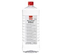 Knosti Disco-Antistat BiDest - Spezialwasser f. Plattenwäsche (1L) - Accessoire pour platine