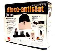 Knosti Disco-Antistat Generation II - Accessoire pour platine