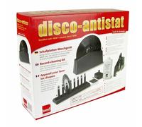 Knosti Disco-Antistat Kit de Nettoyage pour Disques Vinyle Génération I