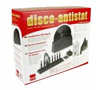 Knosti Disco-Antistatique Machine À Laver Des Disques Génération I
