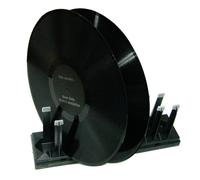 Knosti Disco-Antistatique Remplaçant Support De Disques Sec 1302499