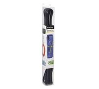 Knot Bone Gear Tie 32" Pro Pack Nite Ize - Black - 6Pack