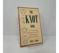 Knot Book: An Elementary Introduction to Mathematical Theory of Knots