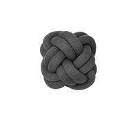 Design House Stockholm Coussin Knot gris