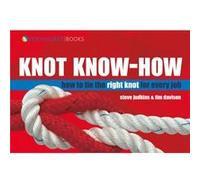 Knot KnowHow by Tim Davison Steve Judkins (Auteur)