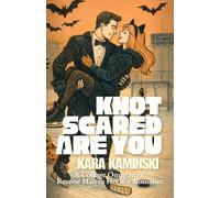 Knot Scared Are You: A College Omegaverse Reverse Harem Hockey Romance